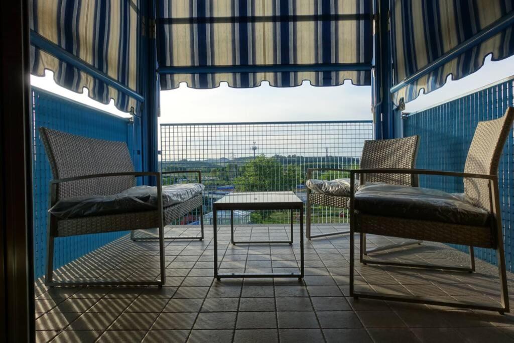 Raimondo'S Apartment Альба Экстерьер фото
