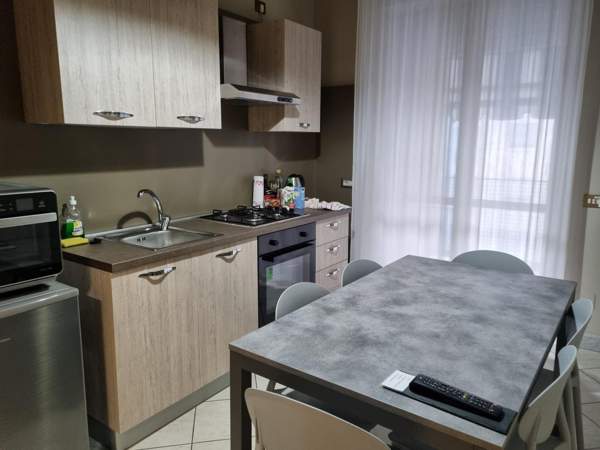 Raimondo'S Apartment Альба Экстерьер фото