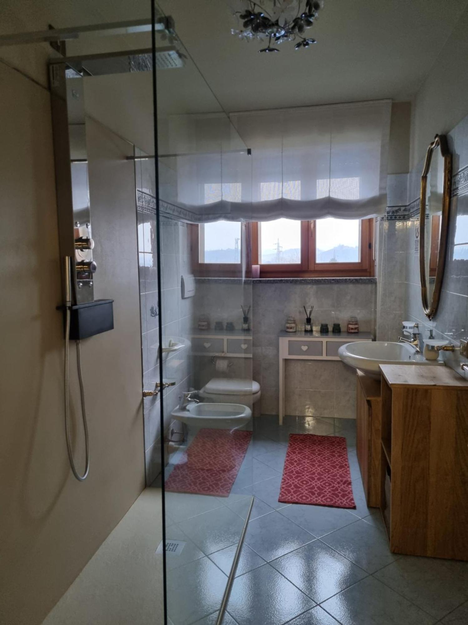 Raimondo'S Apartment Альба Экстерьер фото